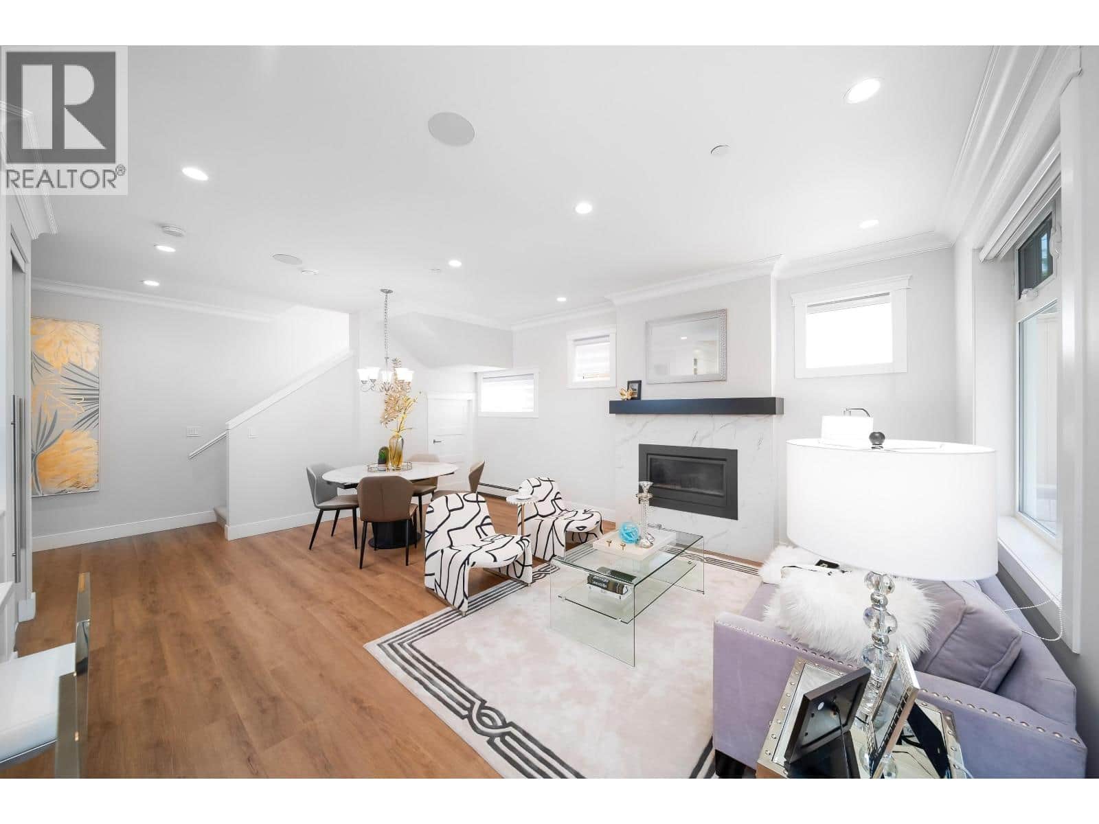 2753 ALMA STREET - Photo 3 of 25, Vancouver, British Columbia