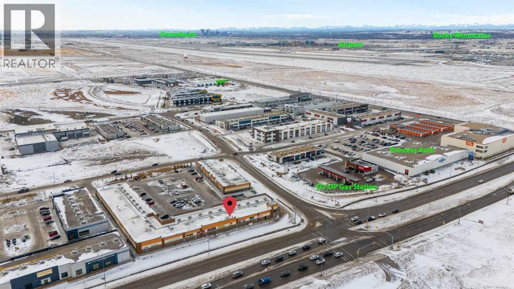 1125, 4058 109 Avenue NE - Main photo, Calgary, Alberta