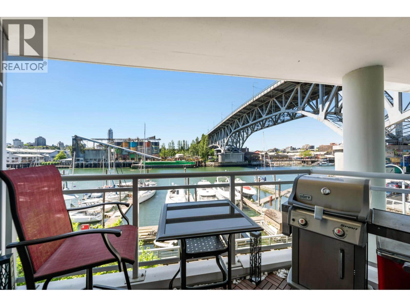 203 628 KINGHORNE MEWS - Photo 5 of 36, Vancouver, British Columbia