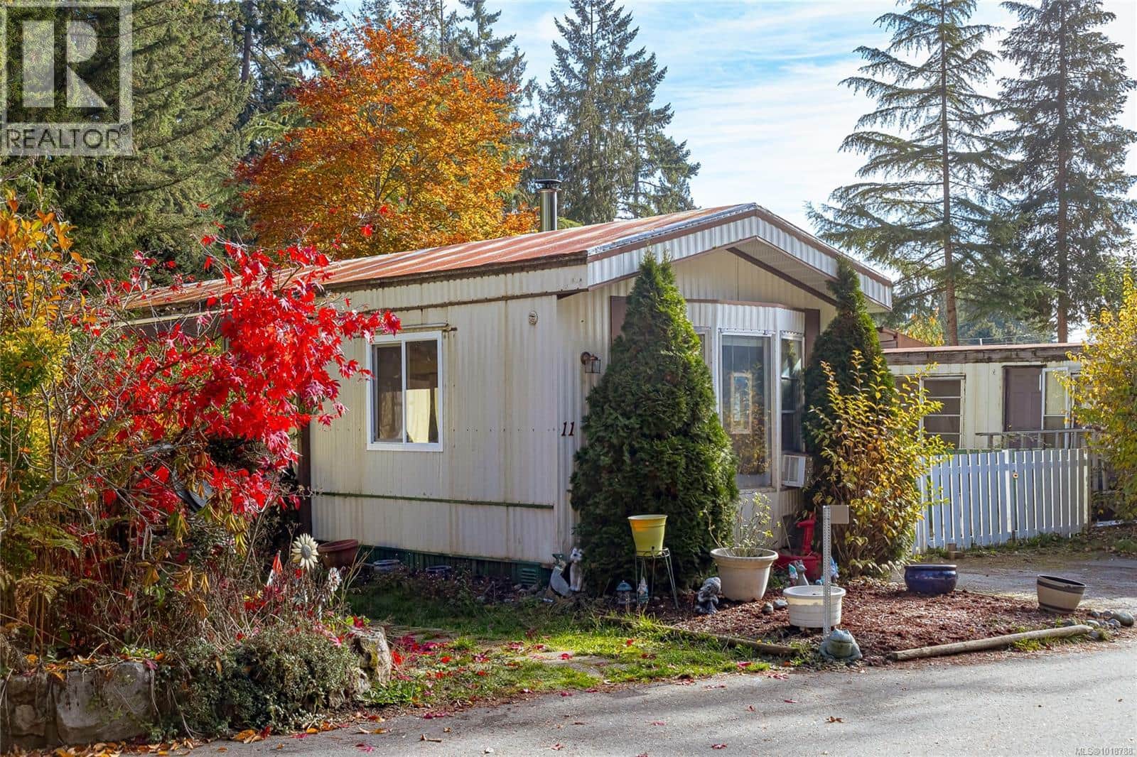 11 3640 Trans Canada Hwy - Photo 4 of 25, Cobble Hill, British Columbia