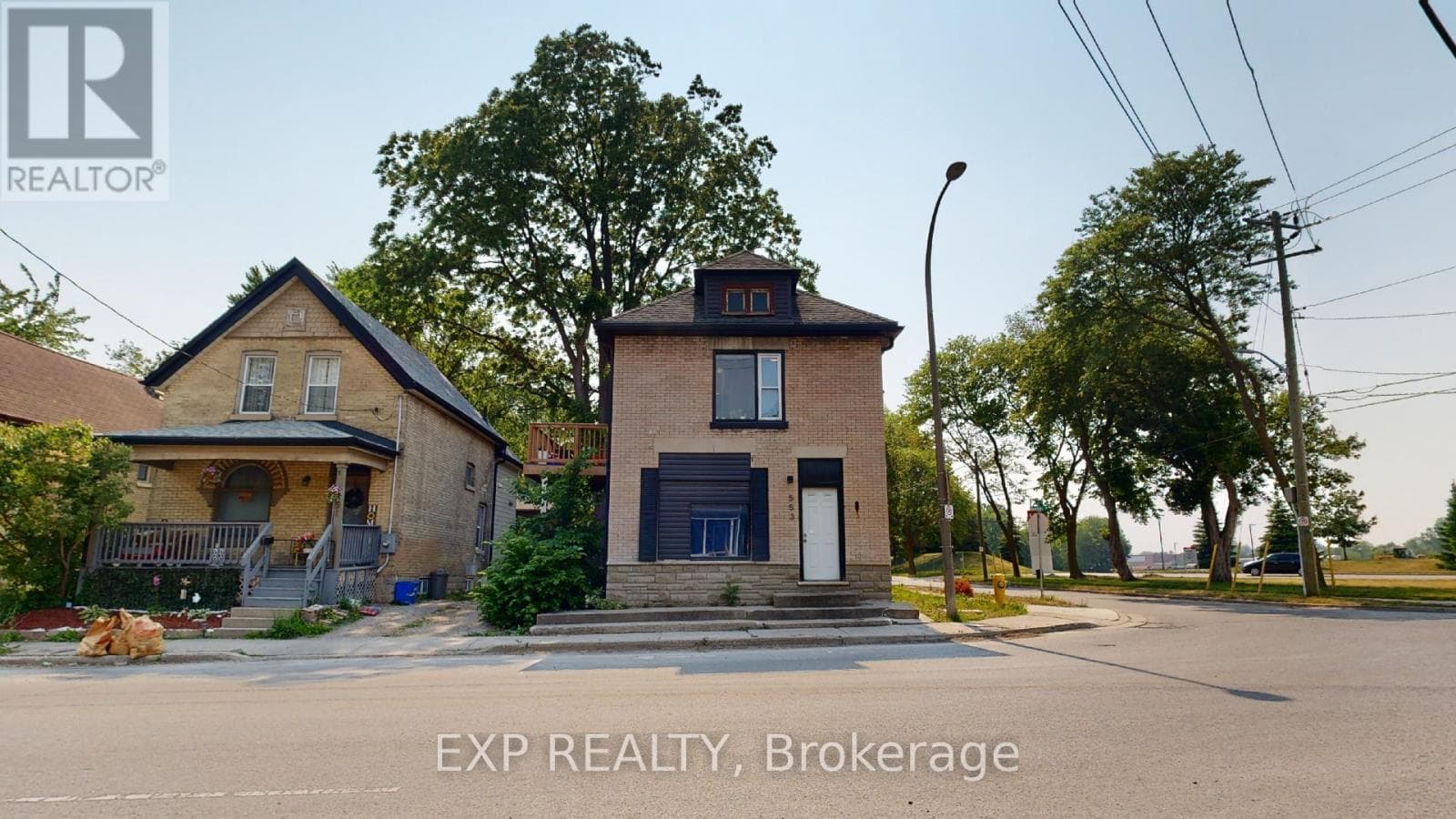 553 QUEBEC STREET - Main photo, London East (East G), Ontario