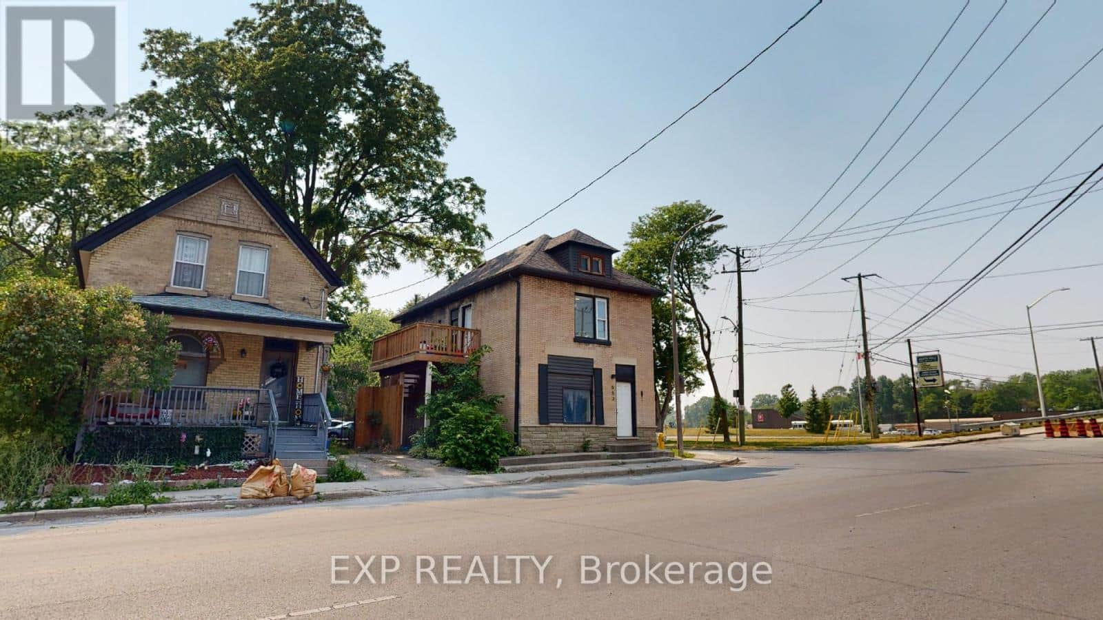 553 QUEBEC STREET - Photo 2 of 40, London East (East G), Ontario