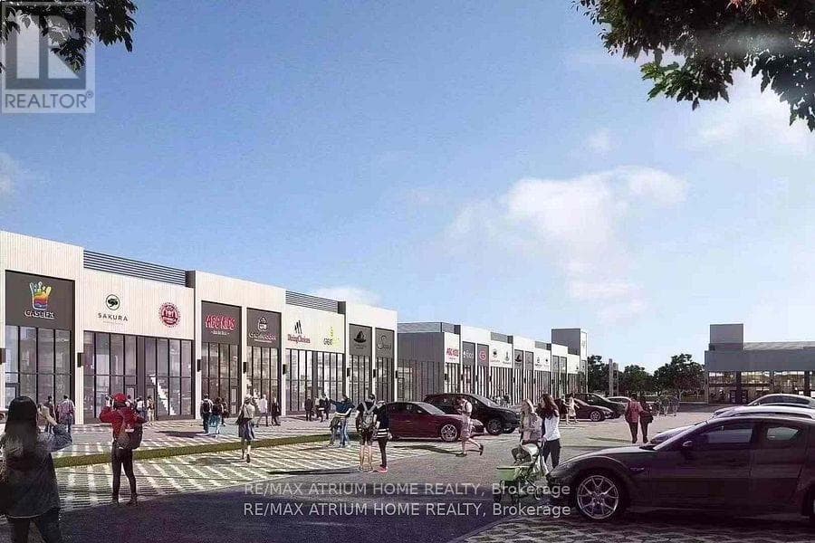 D3 & D11 - 3101 KENNEDY ROAD - Main photo, Toronto (Milliken), Ontario