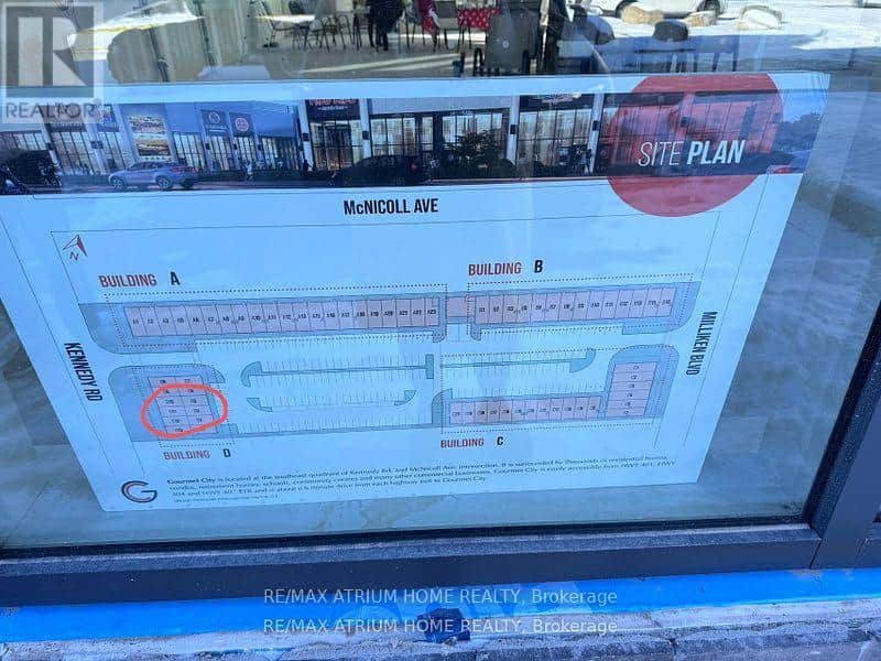 D3 & D11 - 3101 KENNEDY ROAD - Photo 4 of 9, Toronto (Milliken), Ontario