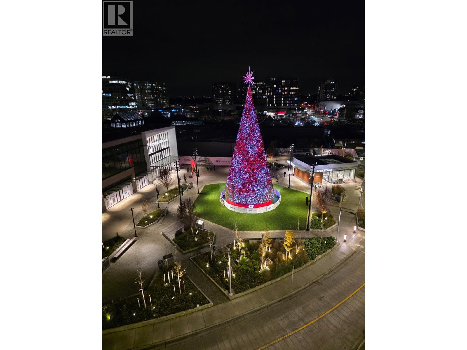 615 6788 MINORU BOULEVARD - Main photo, Richmond, British Columbia