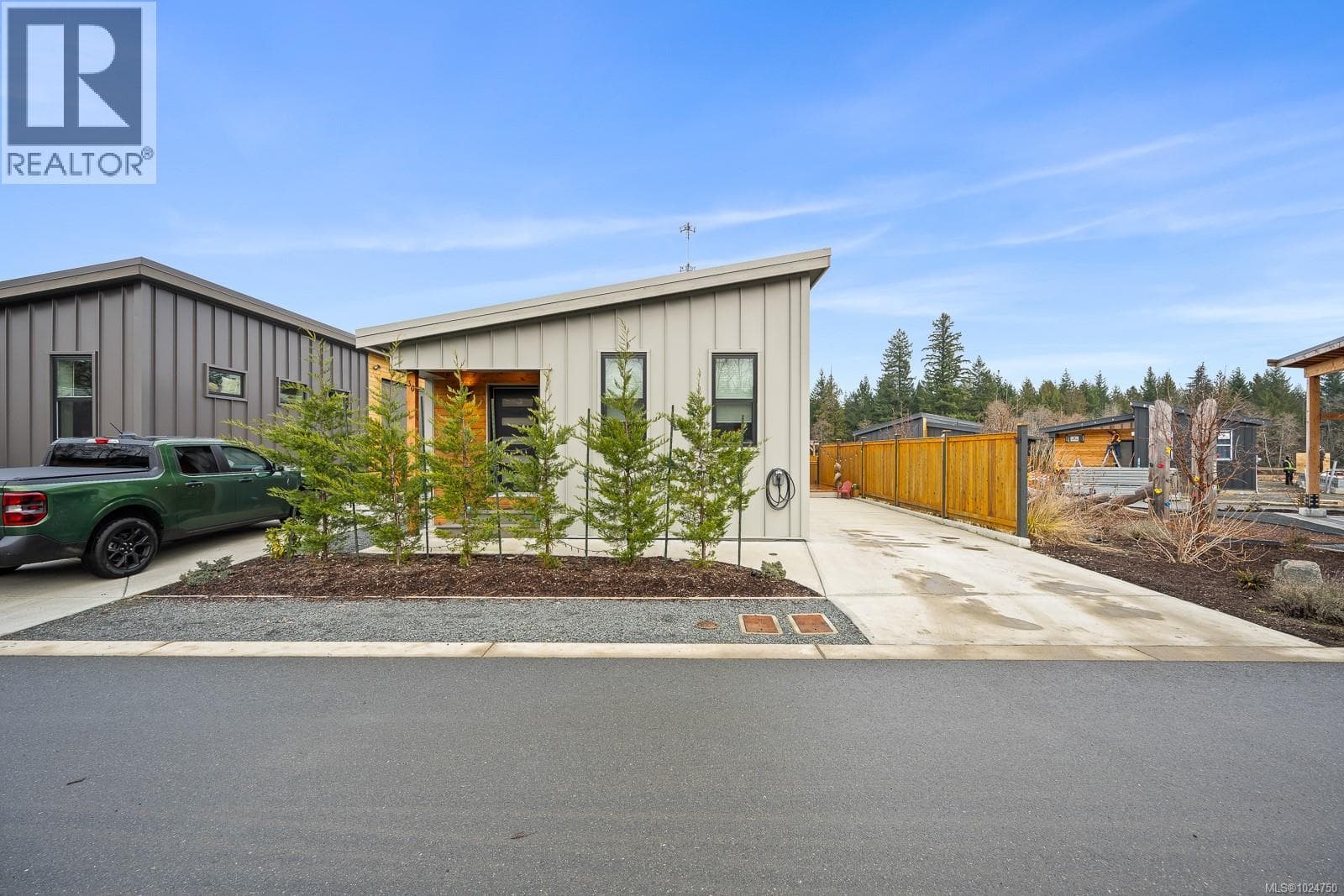 30 3025 Royston Rd - Main photo, Cumberland, British Columbia