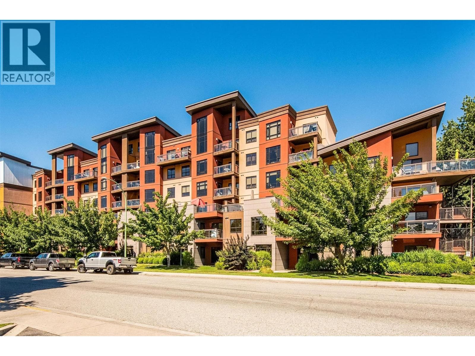 654 Cook Road Unit# 605 - Main photo, Kelowna, British Columbia