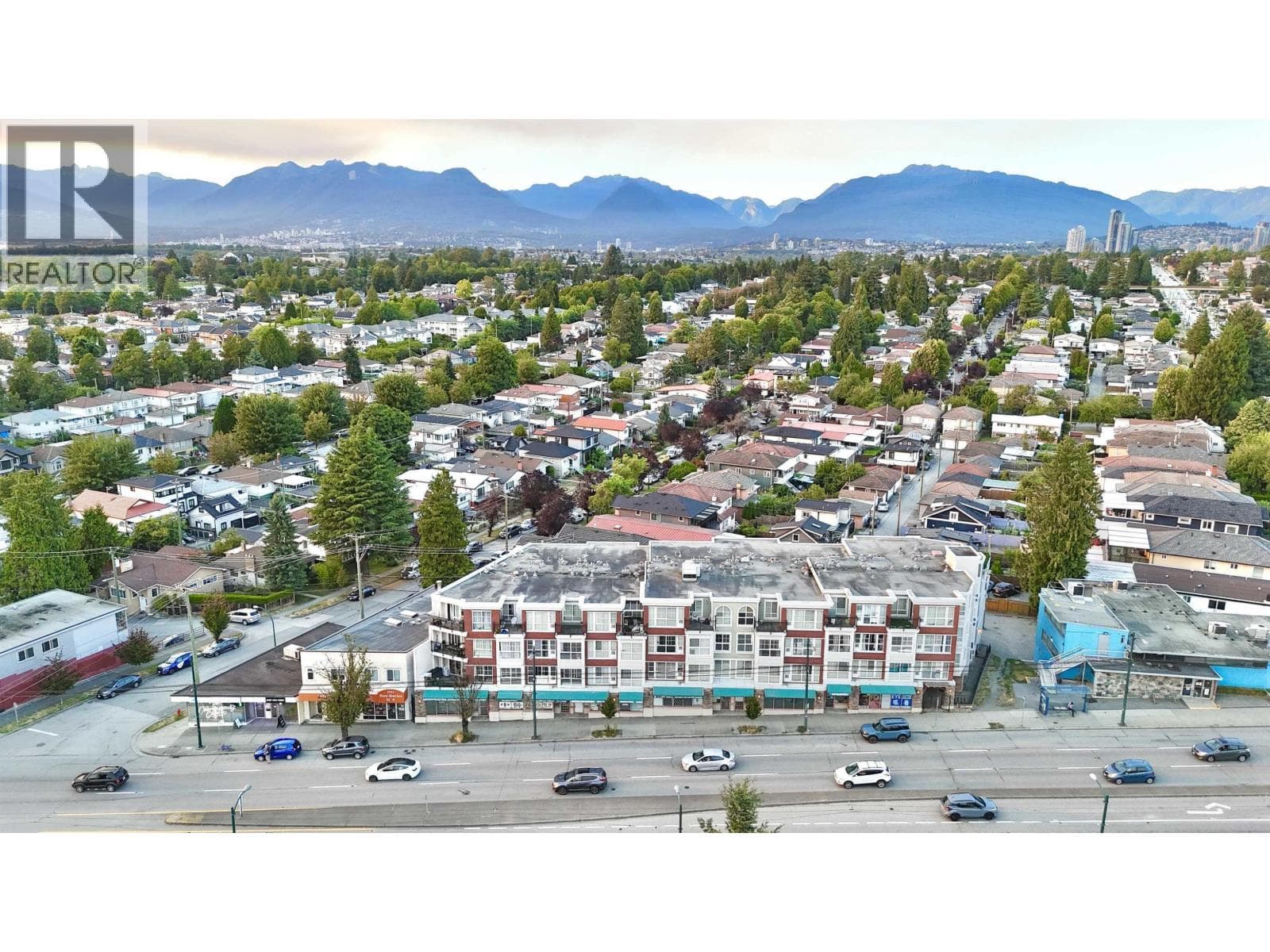 102 2973 KINGSWAY - Main photo, Vancouver, British Columbia