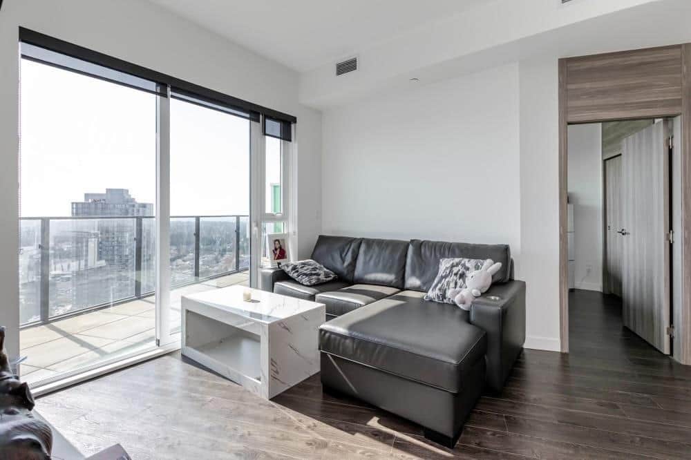 4106 9887 WHALLEY BOULEVARD - Photo 5 of 22, Surrey, British Columbia