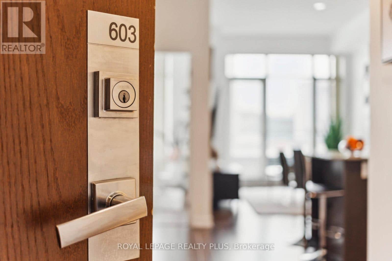 603 - 365 PRINCE OF WALES DRIVE - Photo 2 of 42, Mississauga (City Centre), Ontario