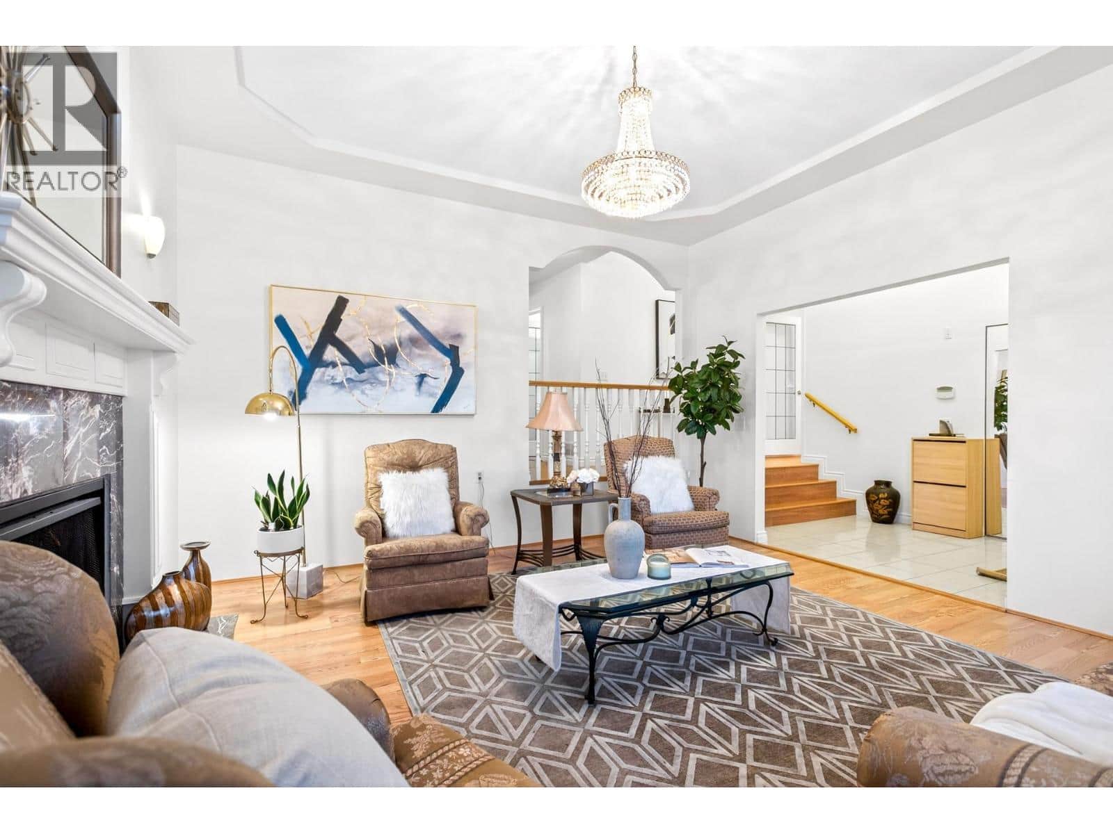 1365 HONEYSUCKLE LANE - Photo 3 of 40, Coquitlam, British Columbia