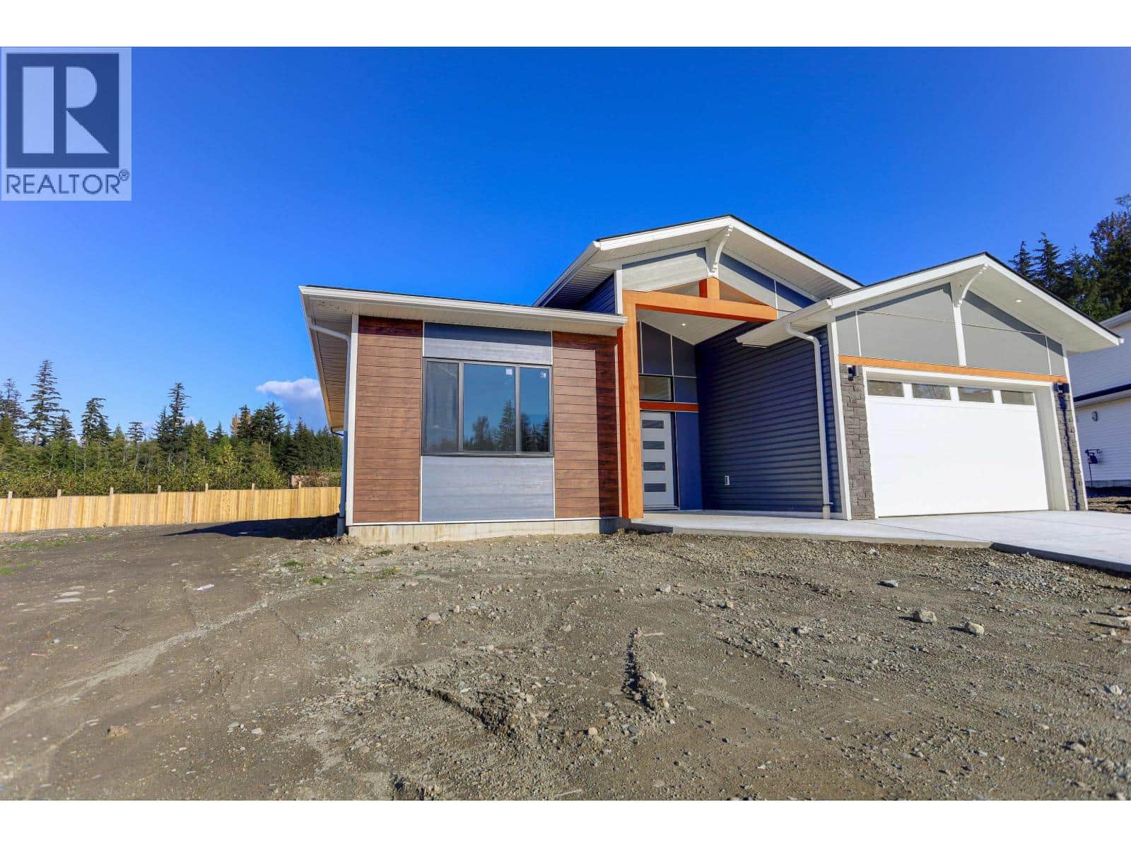 LOT 2 LOEPPKY PLACE - Photo 2 of 21, Terrace, British Columbia