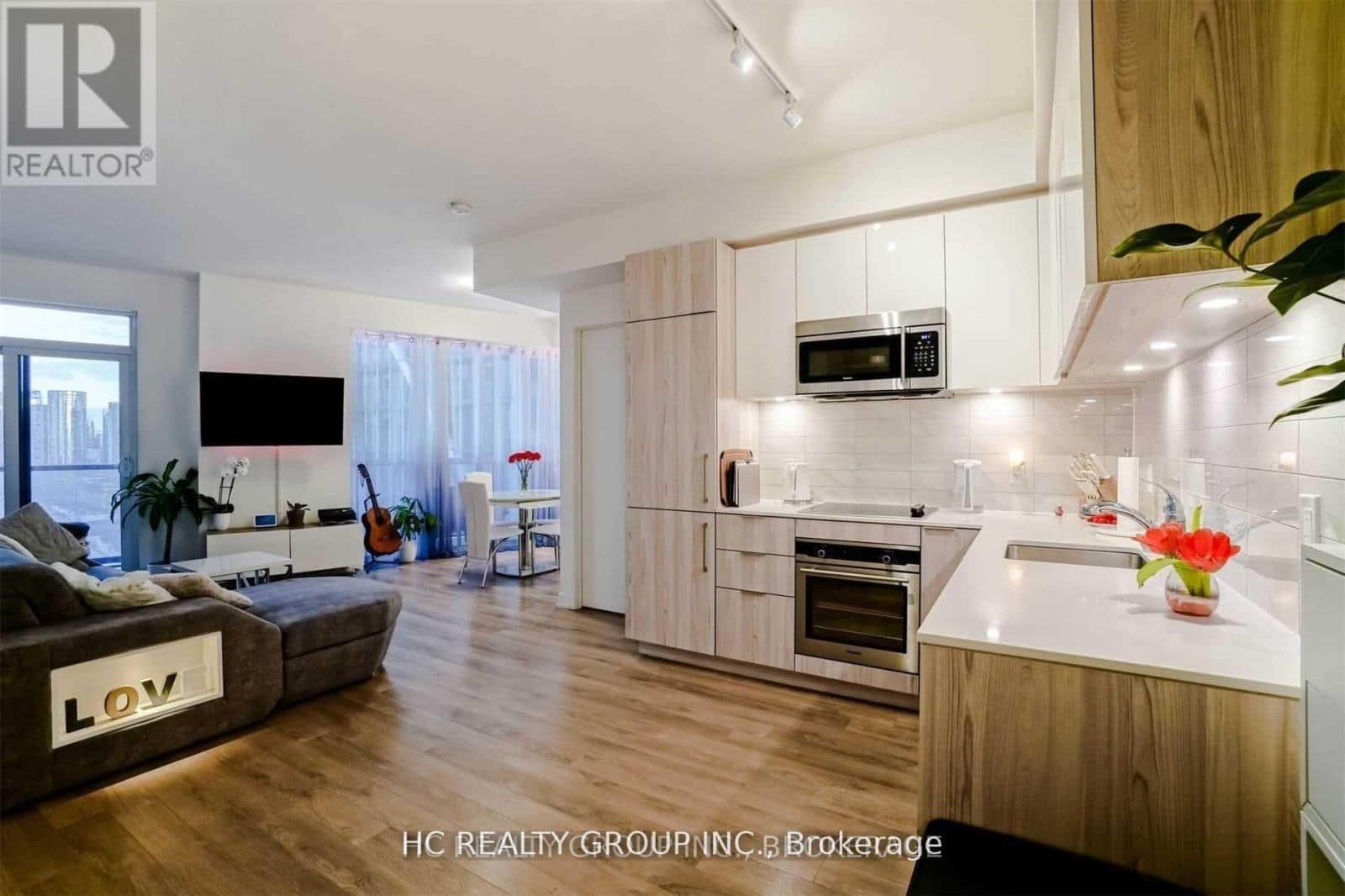 2111 - 50 ORDNANCE STREET - Photo 4 of 24, Toronto (Niagara), Ontario