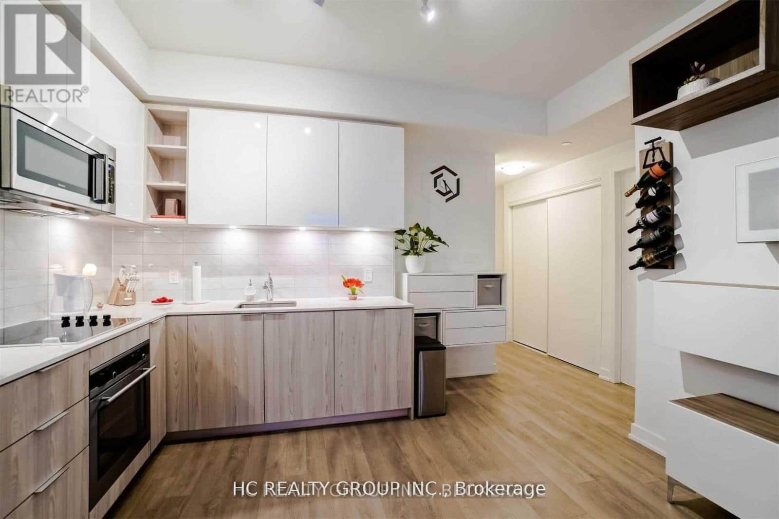 2111 - 50 ORDNANCE STREET - Photo 5 of 24, Toronto (Niagara), Ontario