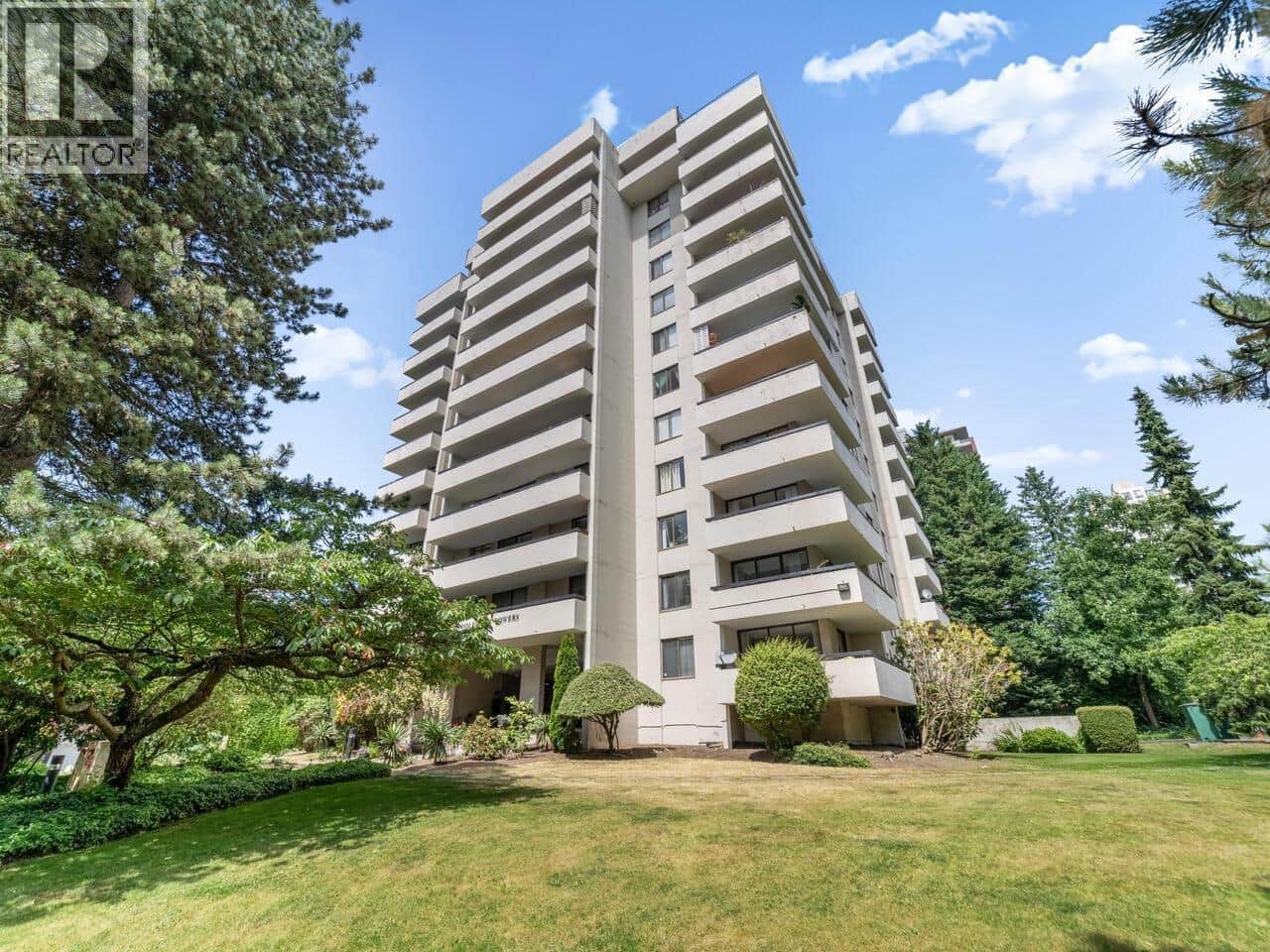 1102 7171 BERESFORD STREET - Photo 4 of 4, Burnaby, British Columbia