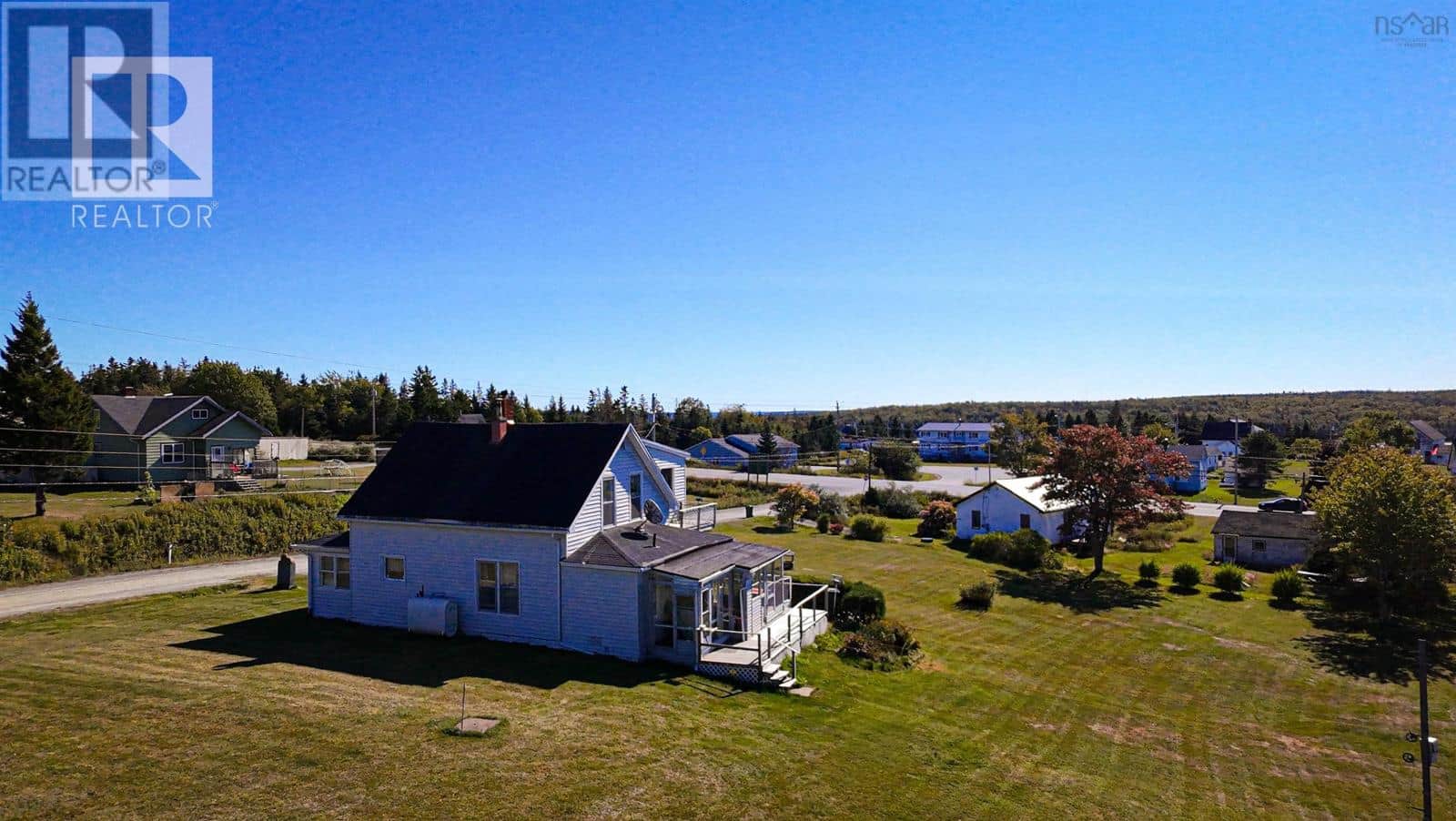 11 Harbourview Drive - Photo 2 of 36, Watt Section, Nova Scotia