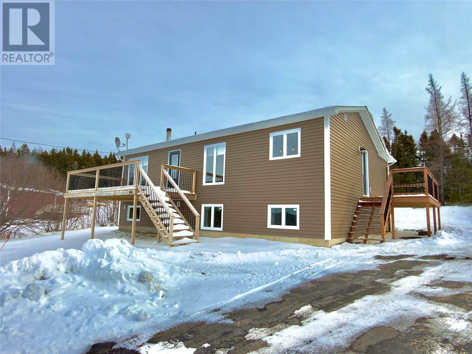 144 MAIN Road - Photo 2 of 27, SOUTHERN BAY, Newfoundland & Labrador