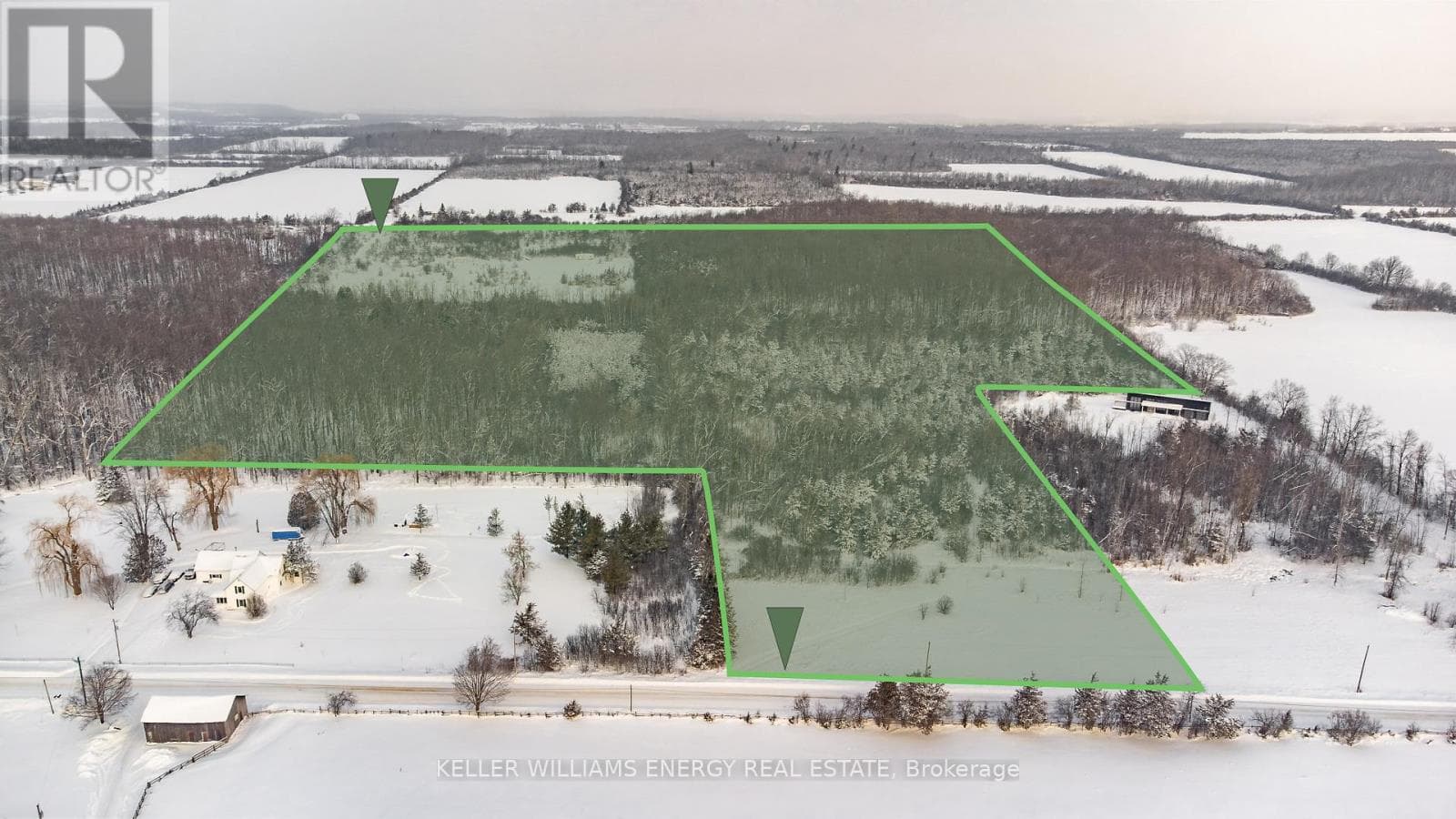 122 IVY RIDGE ROAD - Main photo, Prince Edward County (Hillier), Ontario