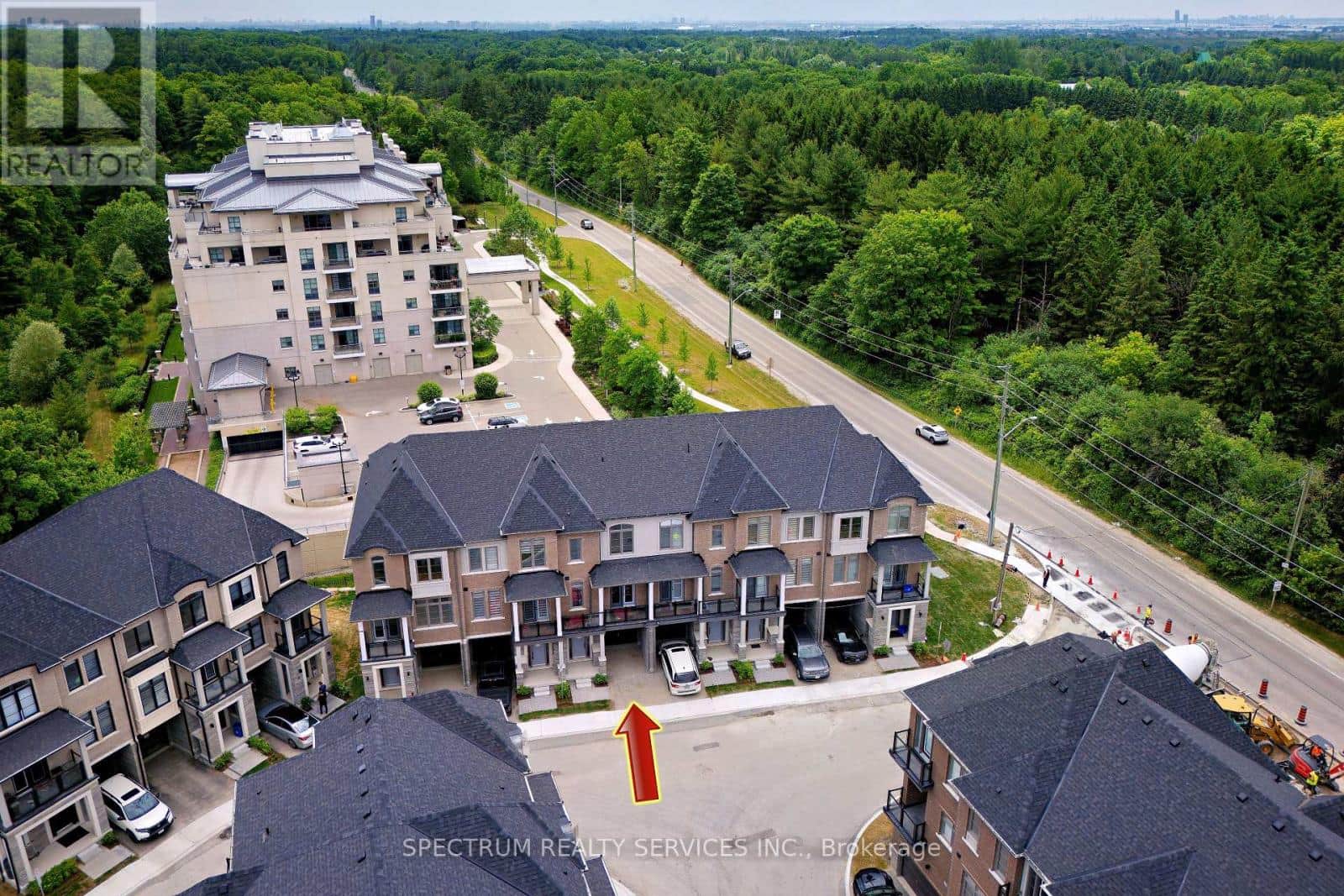 15 ARCHAMBAULT WAY - Photo 5 of 47, Vaughan (Vellore Village), Ontario