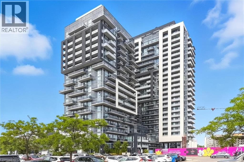 2087 FAIRVIEW Street Unit# 2309 - Main photo, Burlington, Ontario