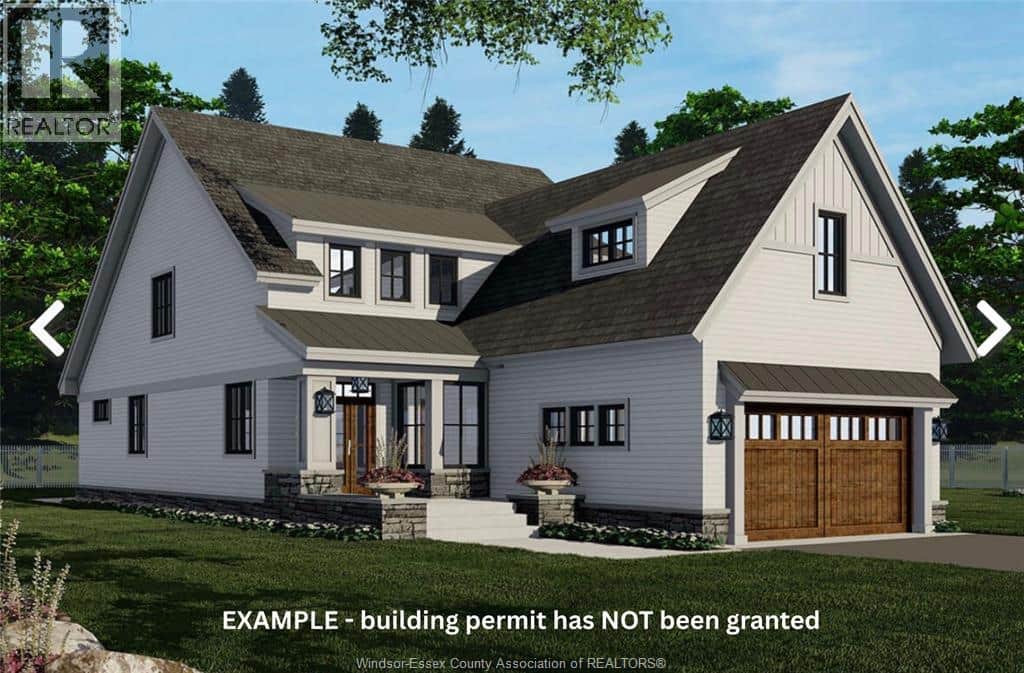 12718-12722 RIVERSIDE DRIVE - Photo 4 of 22, Tecumseh, Ontario