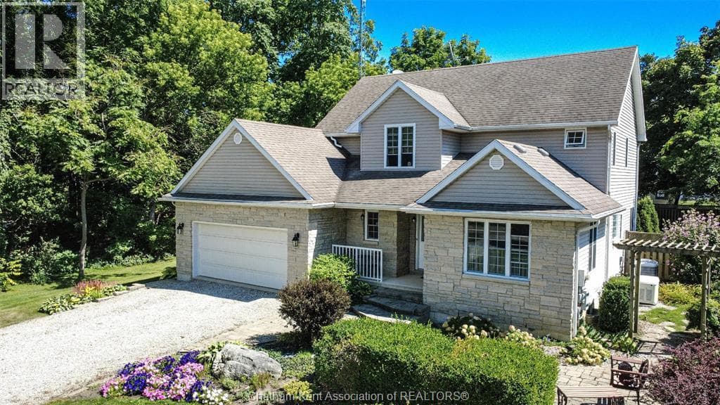 11782 Rose Beach LINE - Main photo, Howard Township, Ontario