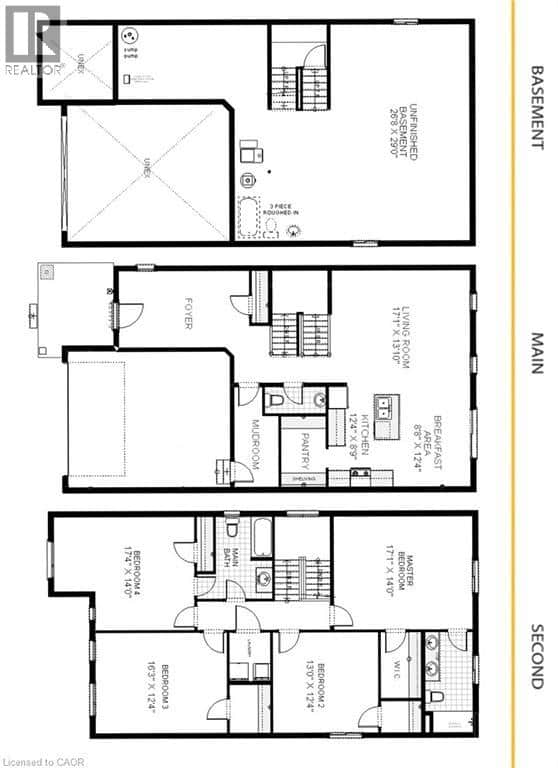 204 BENNINGER Drive - Photo 2 of 2, Kitchener, Ontario