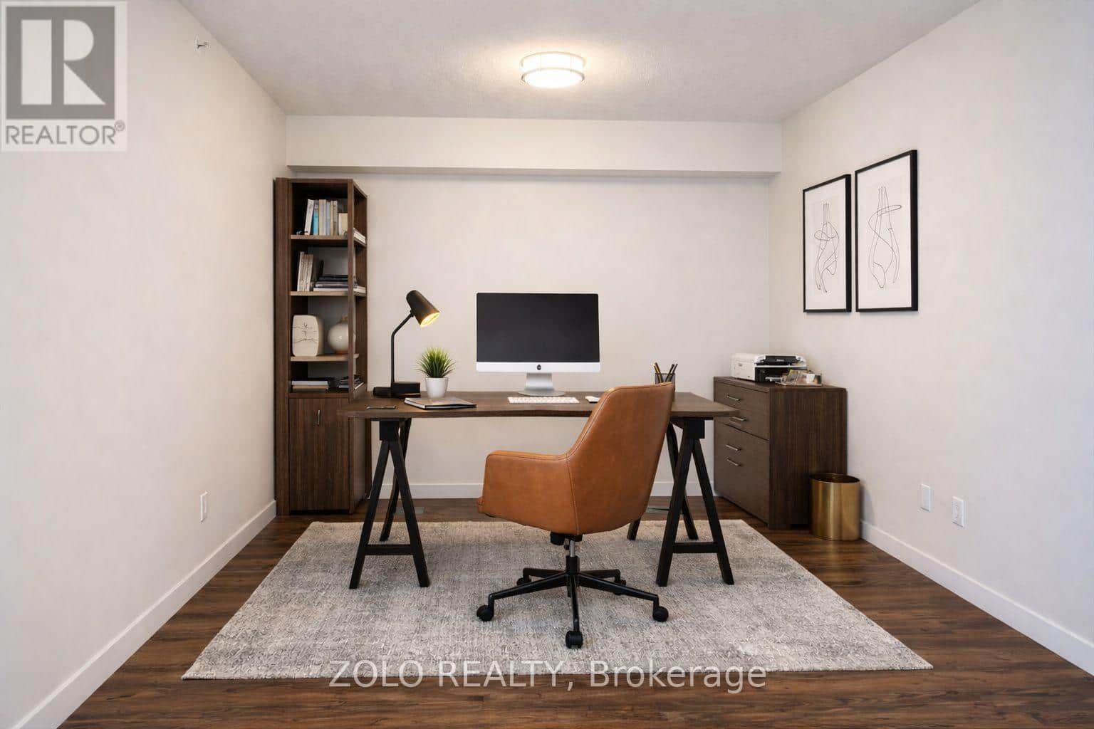 1707 - 2081 FAIRVIEW STREET - Photo 5 of 37, Burlington (Freeman), Ontario