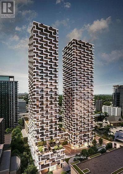 2606 - 65 BROADWAY AVENUE - Main photo, Toronto (Mount Pleasant West), Ontario