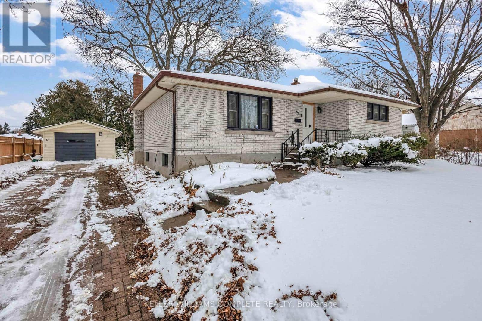 64 EVELYN STREET - Photo 2 of 46, Brantford, Ontario