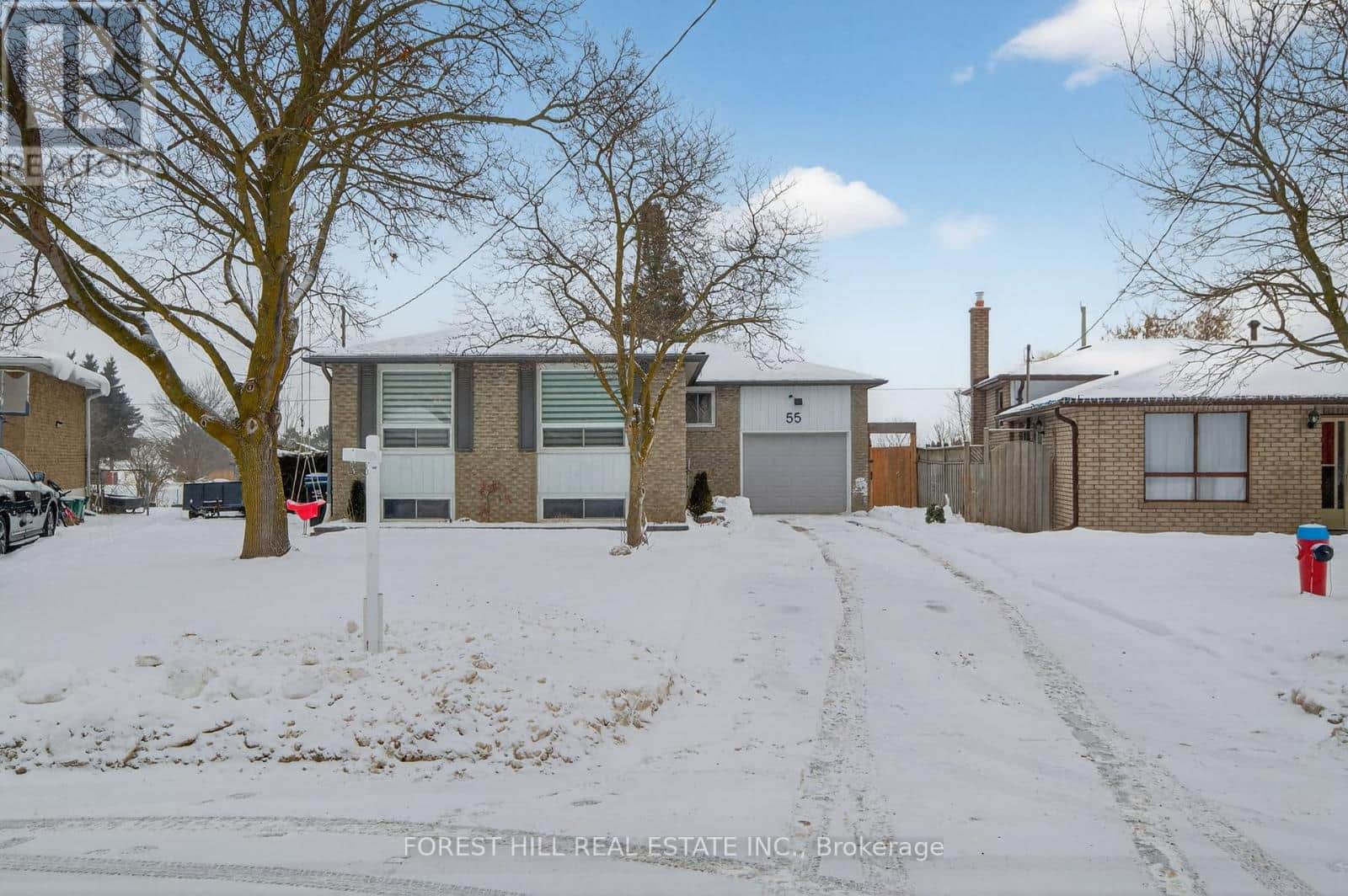 55 TOWNSEND AVENUE - Photo 2 of 28, Bradford West Gwillimbury (Bradford), Ontario