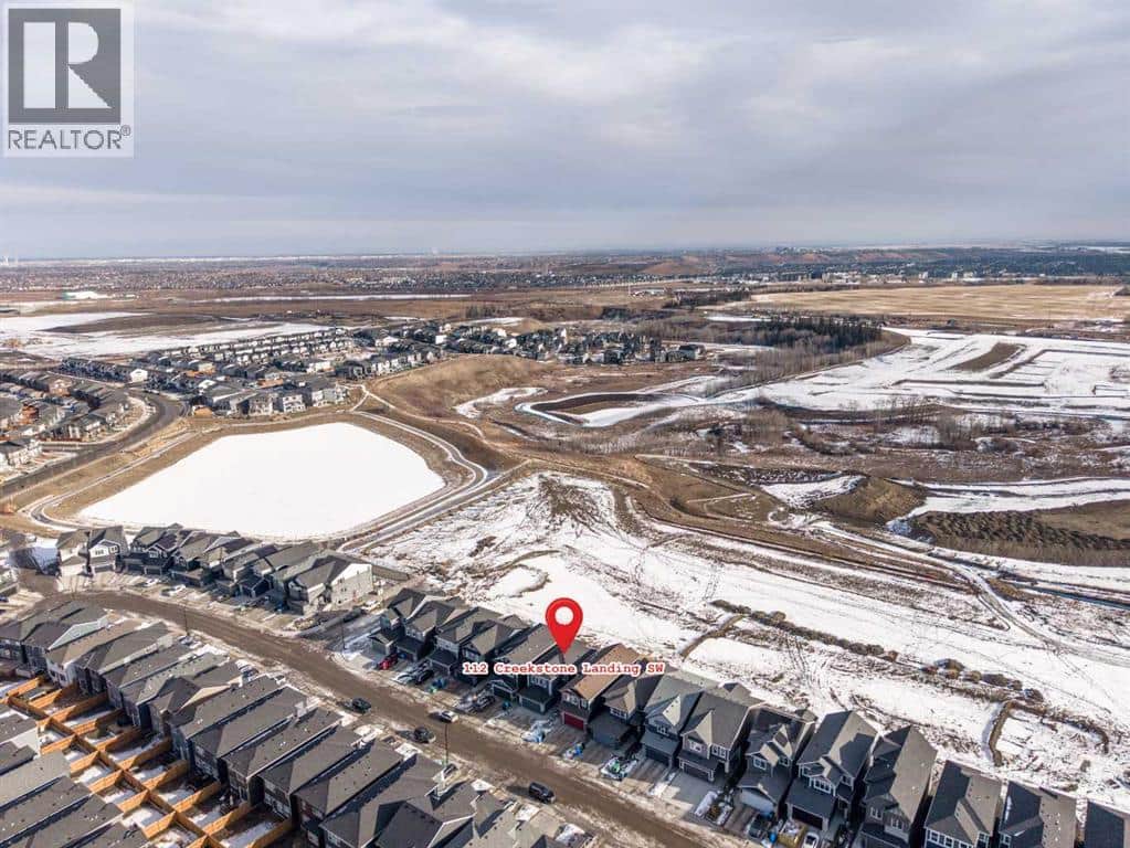 112 Creekstone Landing SW - Photo 2 of 36, Calgary, Alberta