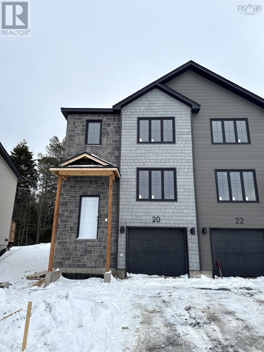 20 Simona Drive - Main photo, Dartmouth, Nova Scotia