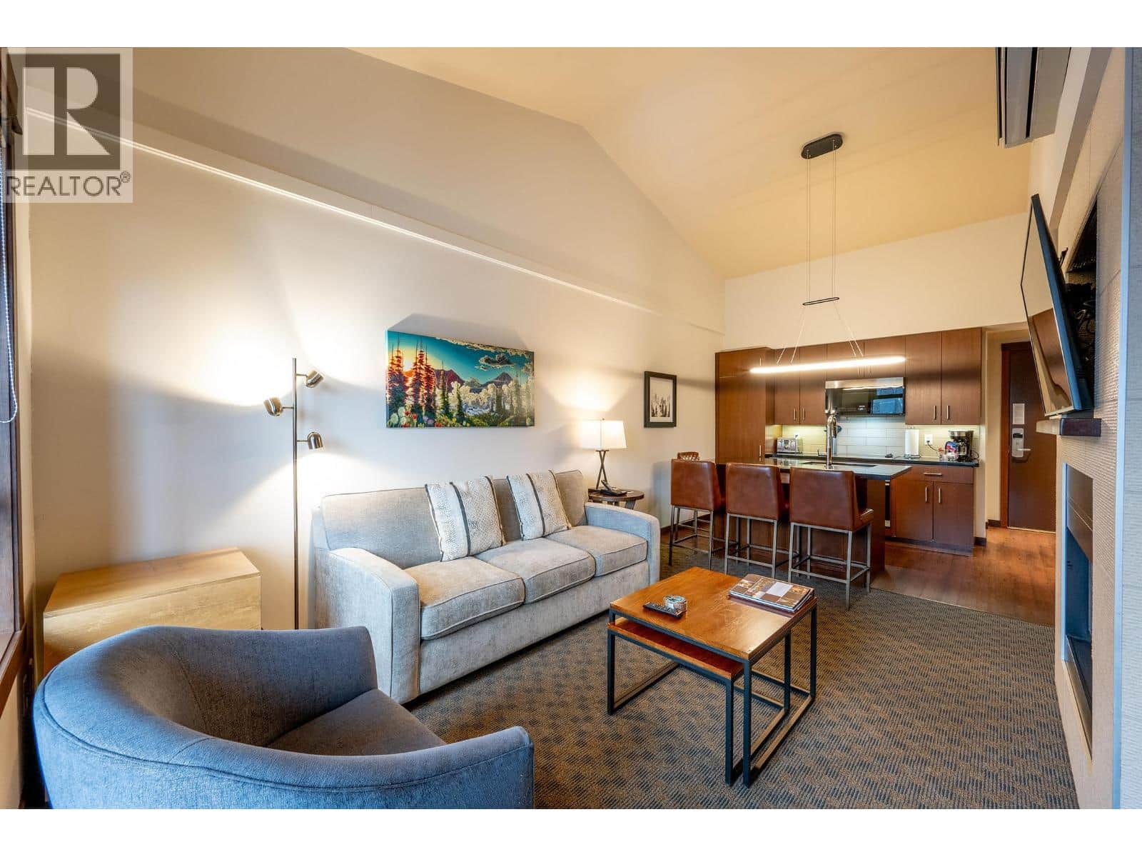 414A 2020 LONDON LANE - Photo 3 of 24, Whistler, British Columbia