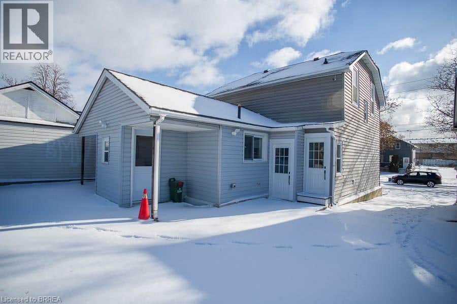 44 GREY Street Unit# 4 - Photo 2 of 11, Brantford, Ontario