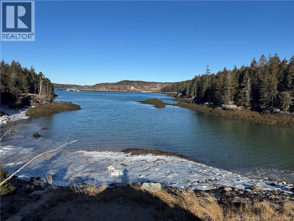Lot Lobster Cove Road - Main photo, Fairhaven, New Brunswick