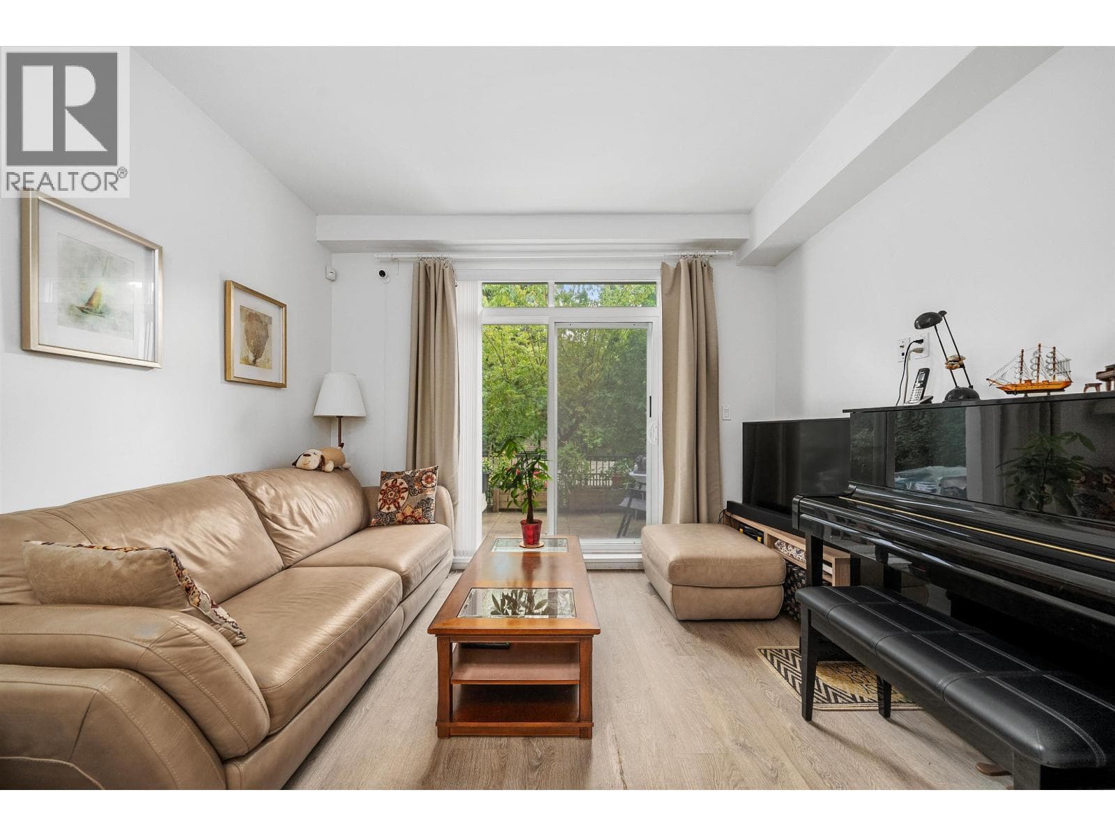 119 7250 18TH AVENUE - Main photo, Burnaby, British Columbia