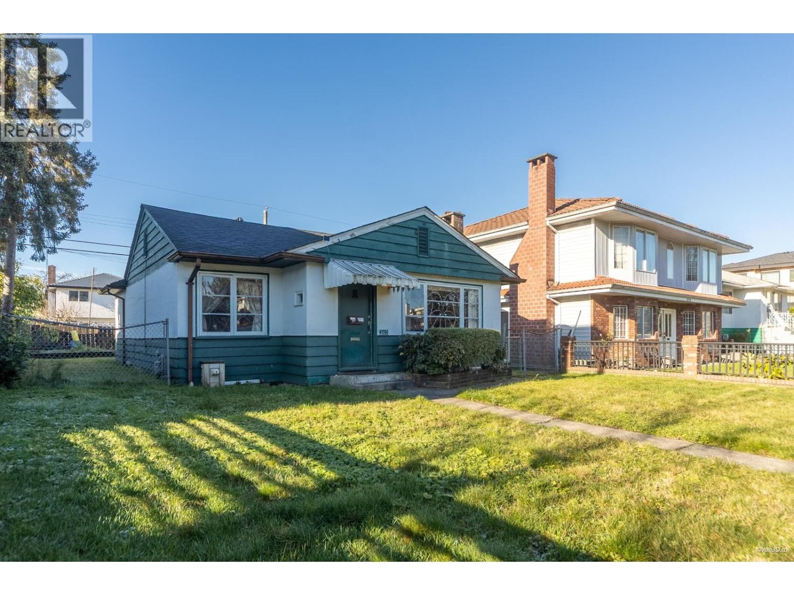 4791 CULLODEN STREET - Main photo, Vancouver, British Columbia