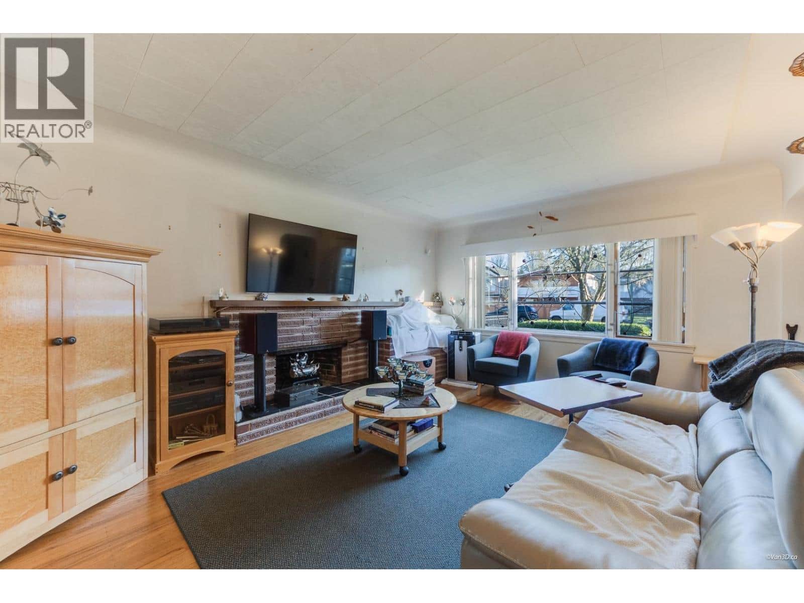 4791 CULLODEN STREET - Photo 5 of 23, Vancouver, British Columbia