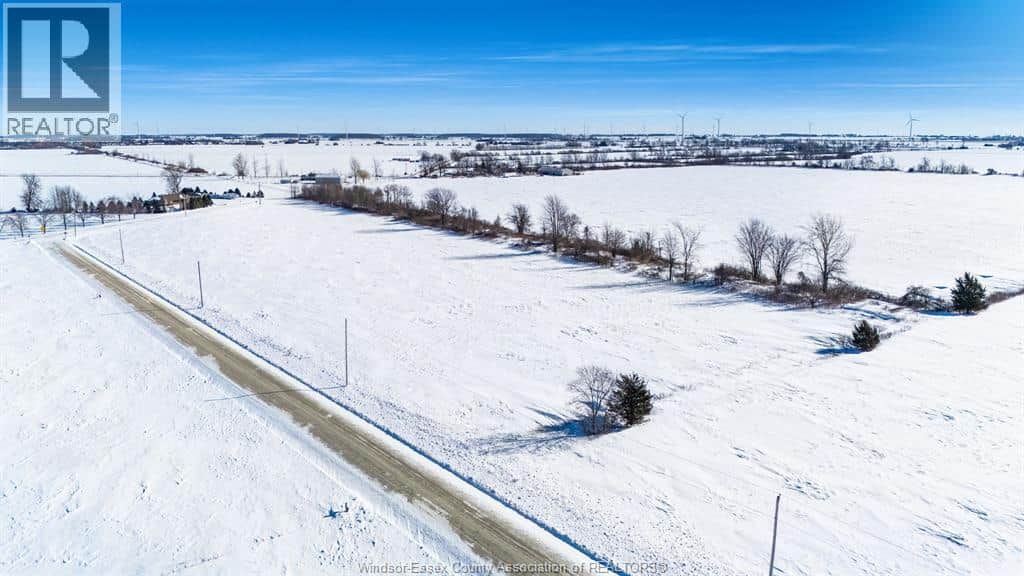 V/L Gray LINE - Photo 2 of 11, Merlin, Ontario