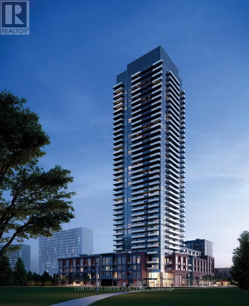 204 - 430 SQUARE ONE DRIVE - Main photo, Mississauga (City Centre), Ontario