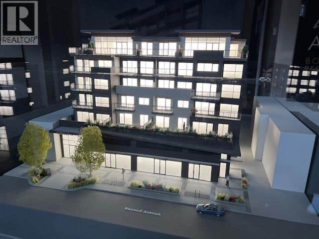 CRU1 38044 SECOND AVENUE - Photo 2 of 9, Squamish, British Columbia