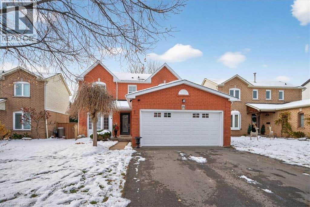 71 ROYALEDGE Way - Photo 3 of 45, Hamilton, Ontario