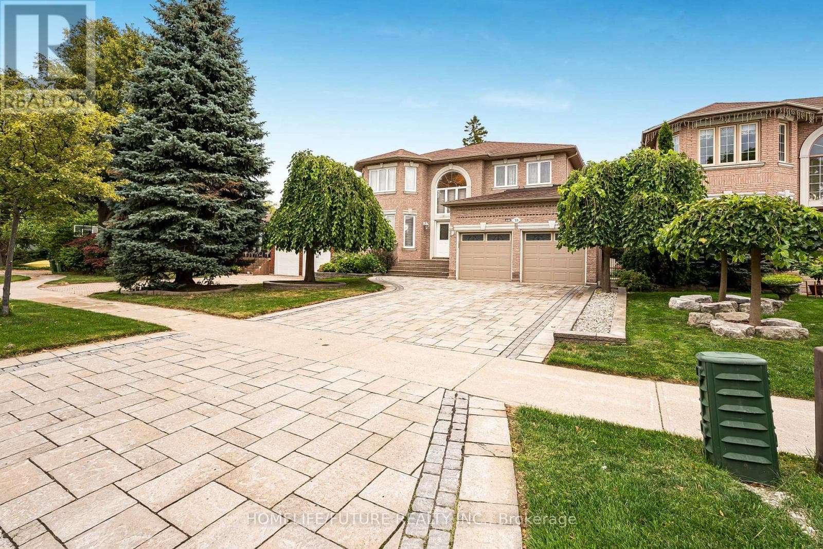 53 LINWOOD AVENUE - Main photo, Toronto (Tam O'Shanter-Sullivan), Ontario