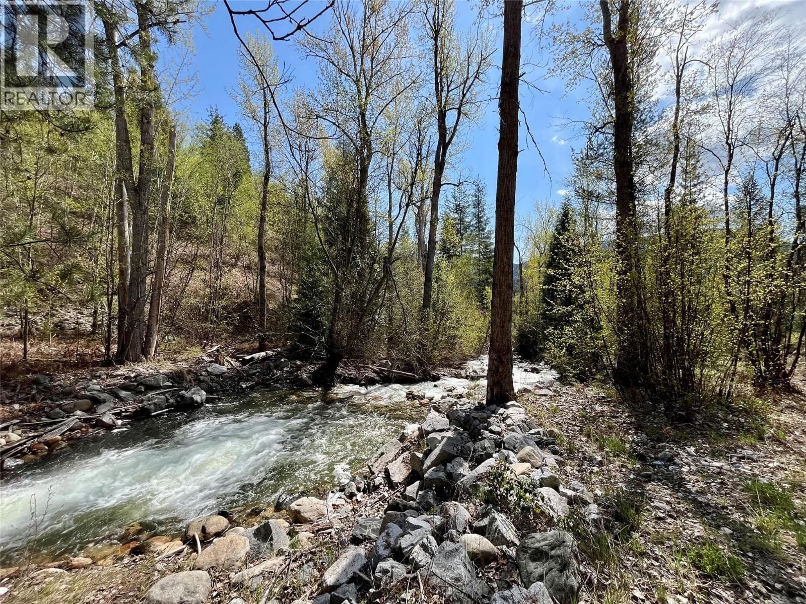 9100 Highway 22 Highway - Main photo, Genelle, British Columbia