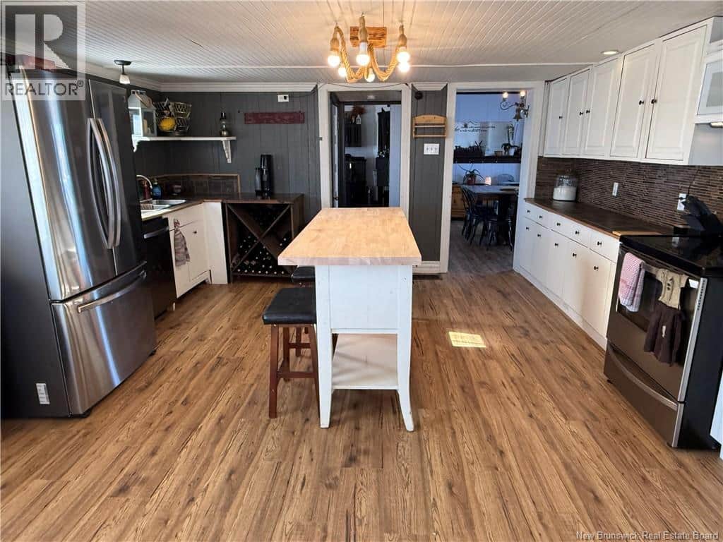 450 ch de l'Eglise - Photo 4 of 45, Saint-André, New Brunswick