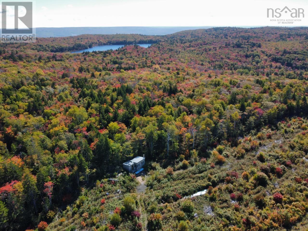 1269 Hampton Mountain Road - Main photo, Hampton, Nova Scotia