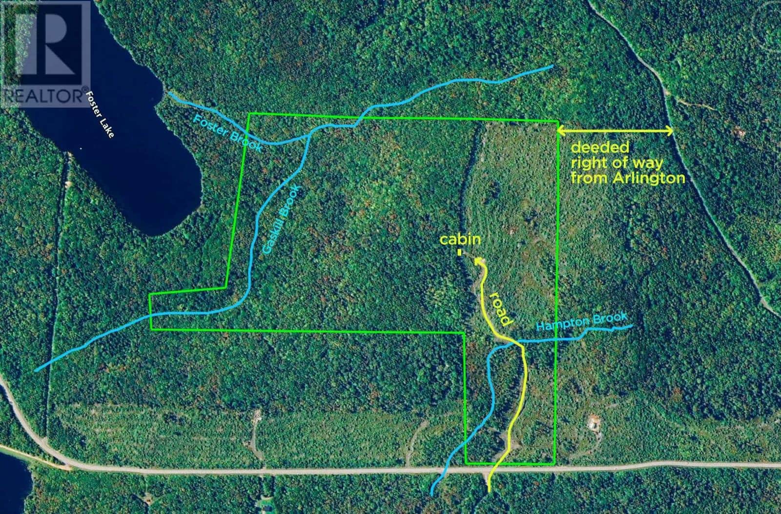 1269 Hampton Mountain Road - Photo 5 of 21, Hampton, Nova Scotia