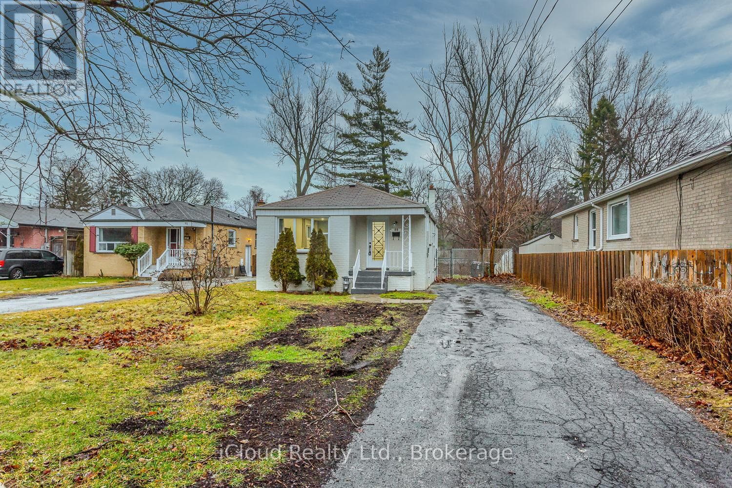 89 DARLINGSIDE DRIVE - Main photo, Toronto (West Hill), Ontario
