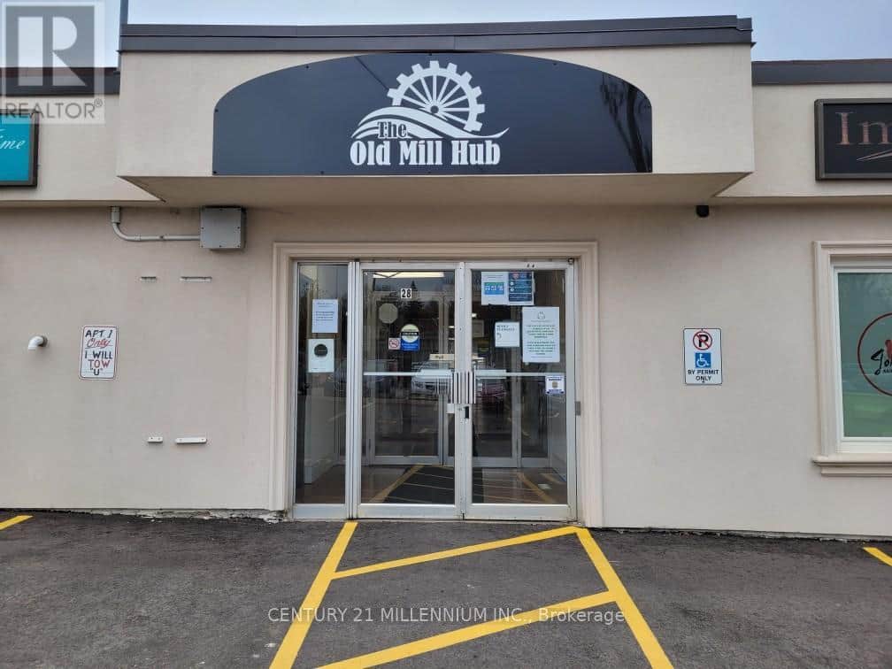 102 - 28 MILL STREET - Photo 2 of 8, Orangeville, Ontario